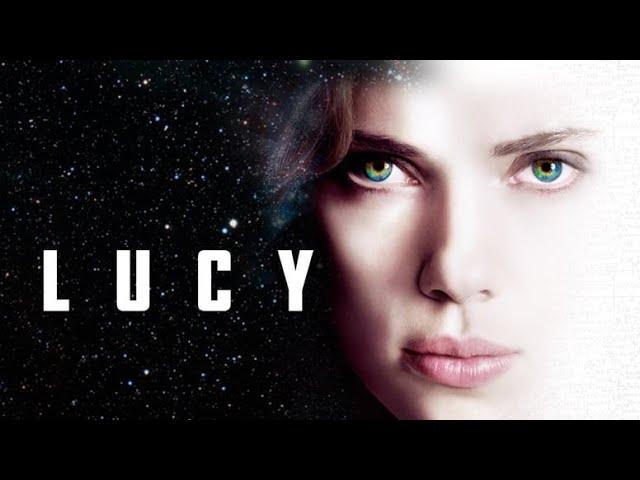 Lucy (2014) Movie || Scarlett Johansson, Morgan Freeman, Morgan Freeman || Review And Facts