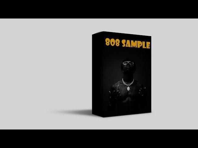 808 Sample Pack Free Download | Free Sample Pack