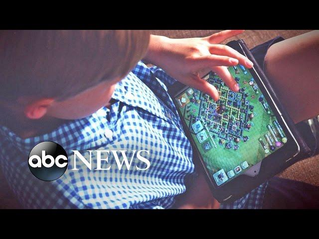 What Your Kids Don't Want You to Know: Online Gaming Dangers