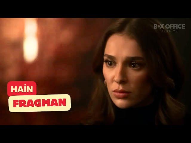 Hain | Fragman