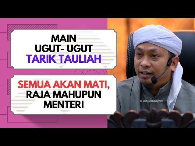 Mufti Dipecat Kerana Menentang Maksiat  | Ustaz Syakir Nasoha