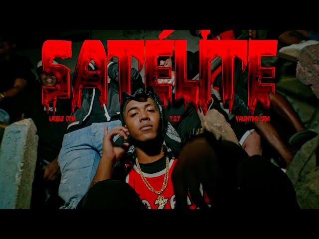 @TOTMusicOfficial  x @ValentinoGRM  x @ladelepa_ - Satélite (Video Oficial)