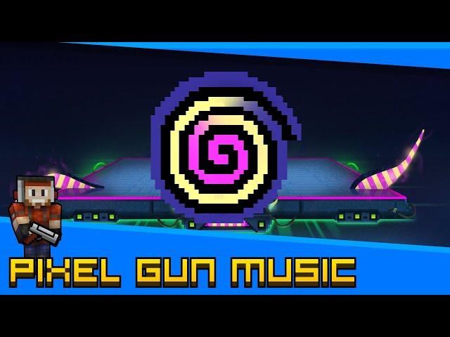 Final Boss Lottery - Pixel Gun 3D Soundtrack