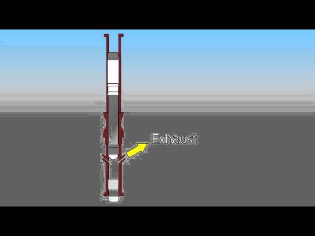 Diesel Hammer Pile Drivers