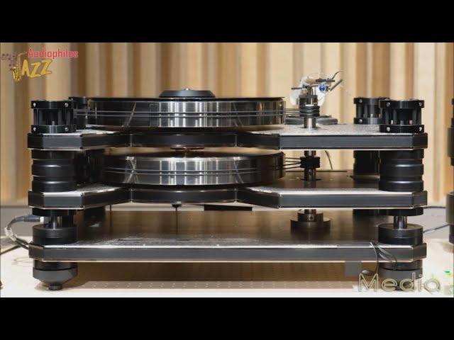 [HQ Music] - Kronos Super Hiend - Sound Test Audio System - TD Media