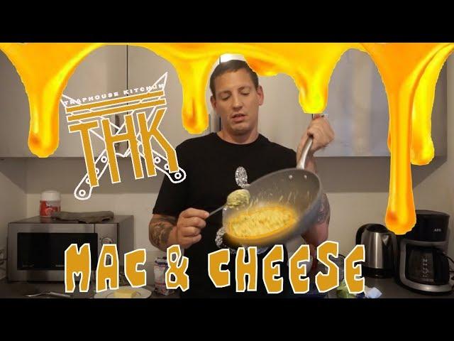 MAC & CHEESE #Traphousekitchen S02E05 | YSL Beezy