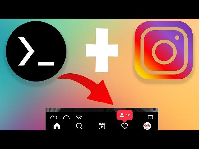 How to increase followers on instagram In 2022 | using termux