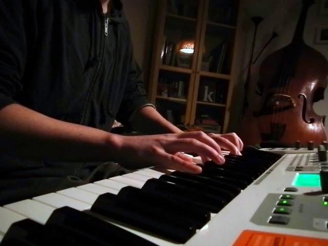 Addictive Keys: Modern Upright Piano