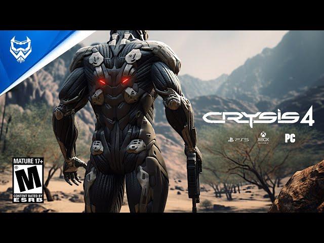 Crysis 4™ | PS5