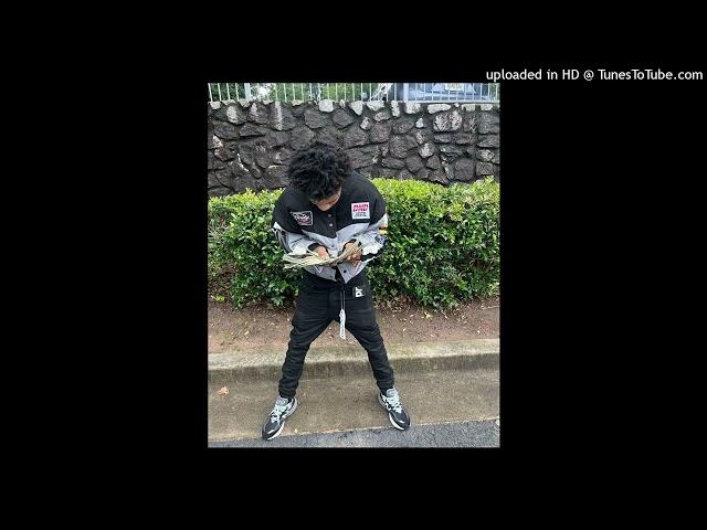 (sample) Luh jr x Raqbaby Type Beat "My Uzi"