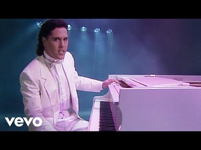 Gazebo - I Like Chopin (ARD-Wunschkonzert 20.08.1987)