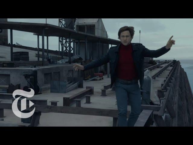 'The Walk' | Anatomy of a Scene w/ Director Robert Zemeckis | The New York Times