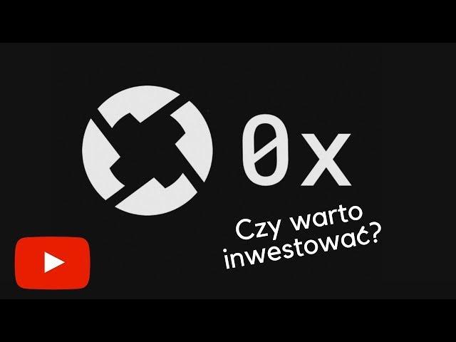 Kryptowaluty - 0x ZRX wszystko co musicie wiedzieć o projekcie - czy warto inwestować?