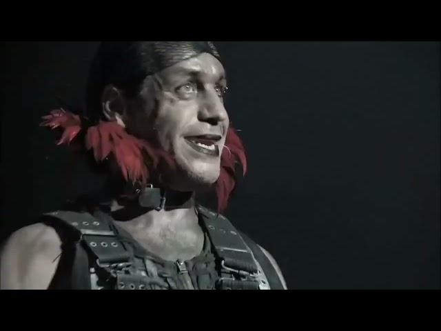 Rammstein - Rammlied (Live from Madison Square Garden)