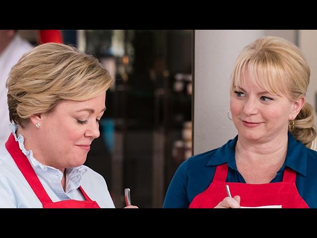 Secrets America's Test Kitchen Desperately Tried To Hide