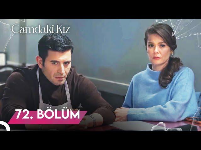 Camdaki Kız | 72. Bölüm