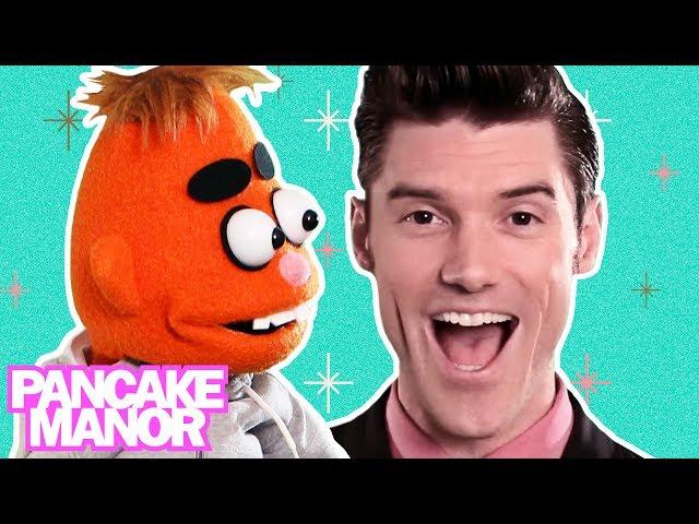 My Buddy | Friendship Song for Kids | Pancake Manor