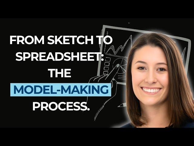 Quantrix vs. Excel - Financial Modeling with Lyndsey Weber