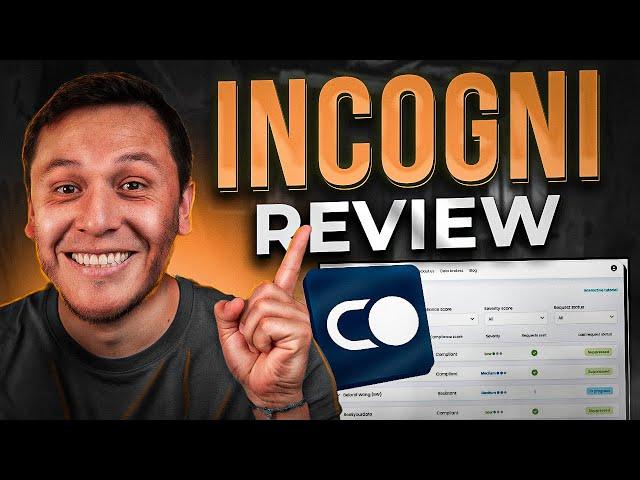 Incogni Data Removal Review – I Tried It and Here’s What Happened!