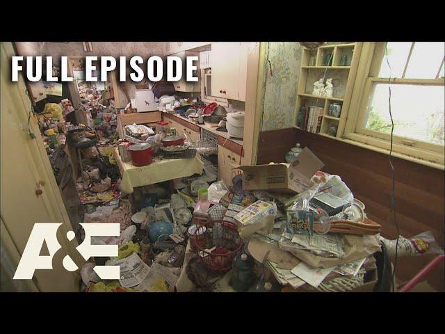 Ex-Marine FILLS his Home With Bowling Balls and Workout Gear (S5, E4) | Hoarders | Full Episode