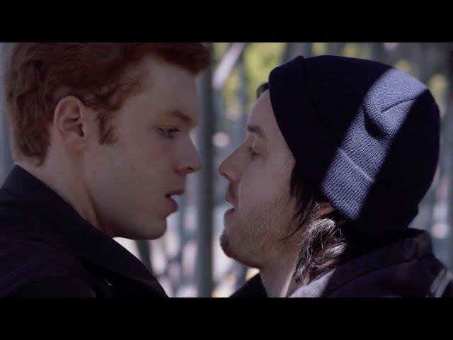 Gallavich | "You're Under My Skin, Man." | S07E10