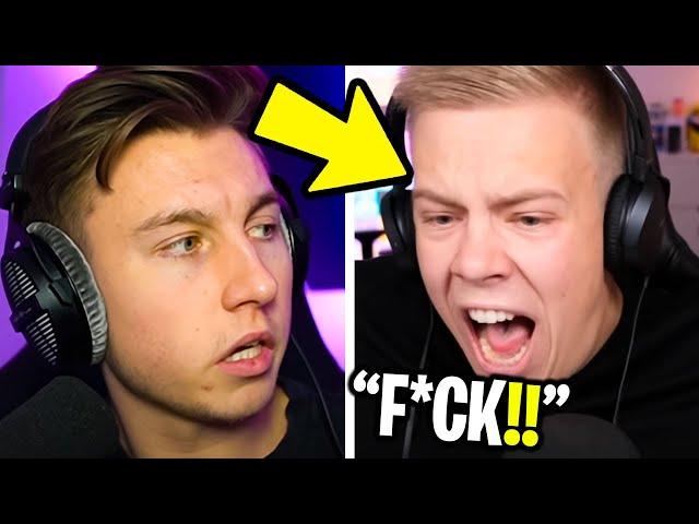 5 YOUTUBER die SICH STREITEN! (iCrimax, AviveHD, Benx)