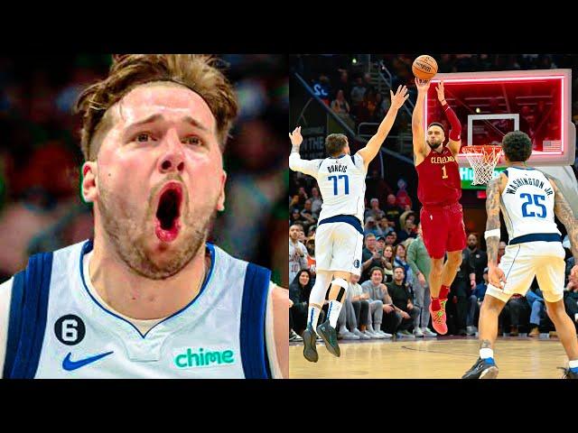 15 Minutes of RIDICULOUS Game-Winning Buzzer-Beaters