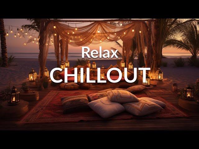 RELAX CHILLOUT Ambient Music | Wonderful Playlist Lounge Chill out | New Age