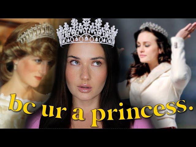 How to manifest princess treatment | law of assumption