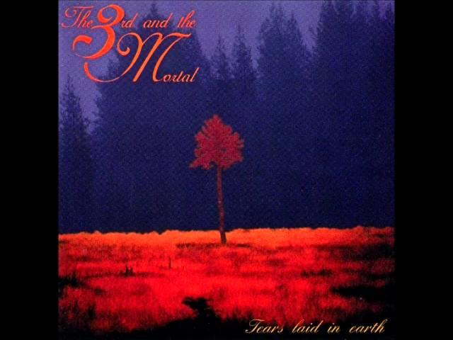 The 3rd and the Mortal - Death Hymn