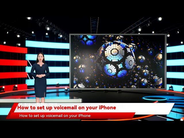 How to set up voicemail on your iPhone