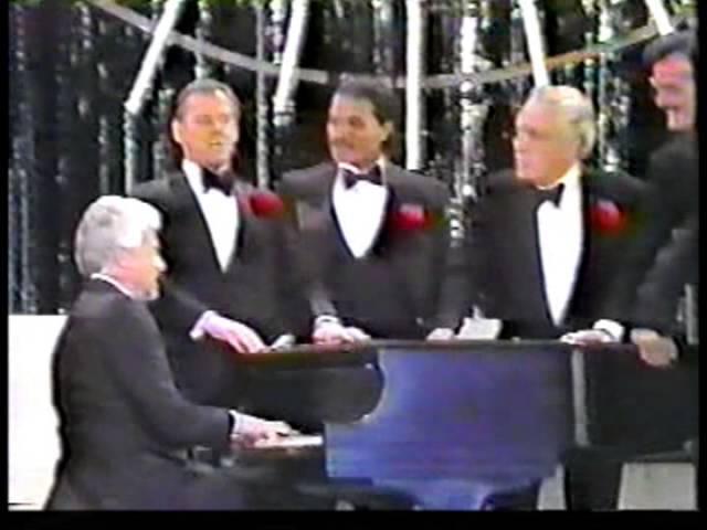 '81 TONYS Medley