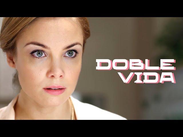 Doble vida | Película completa | Película romántica en Español Latino