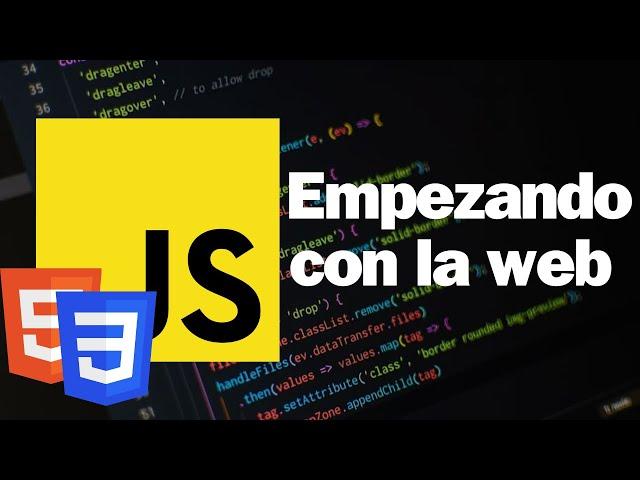 Fundamentos de programación Web