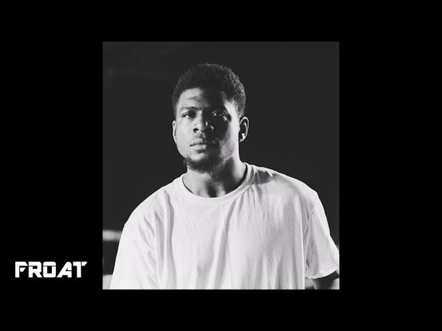 Mick Jenkins - Earl Sweatshirt Type Beat