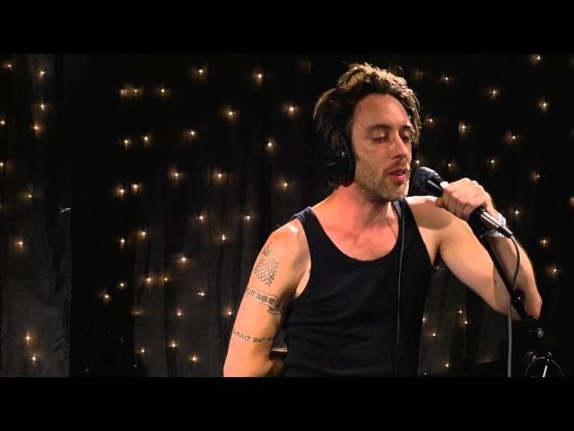 Operators - Full Performance (Live on KEXP)