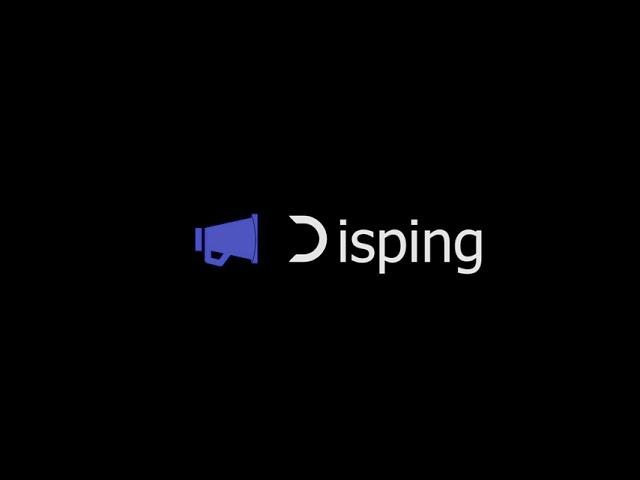 Disping - The Ultimate Notify Bot | Trailer