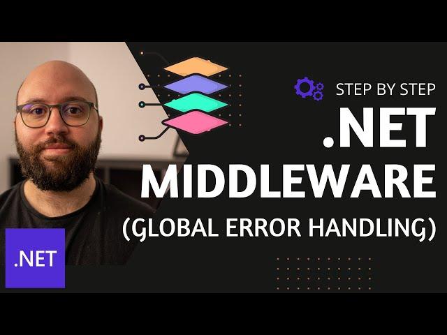 .NET  : What are Middlewares and how we can leverage our APIs with it?