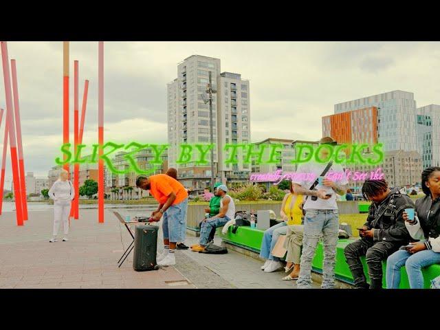 Slizzy By The Docks - Sexy Drill Mix ft Cash Cobain, Drake, Jordan Adetunji, 1k3,  Bay Swag & R2R.