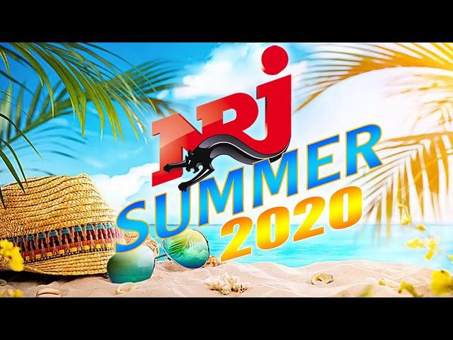 NRJ SUMMER HITS ONLY - 2020 THE BEST MUSIC