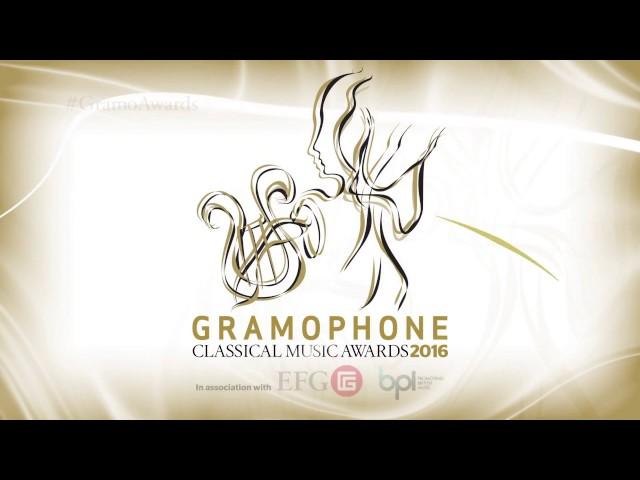 Gramophone Awards 2016 Highlights