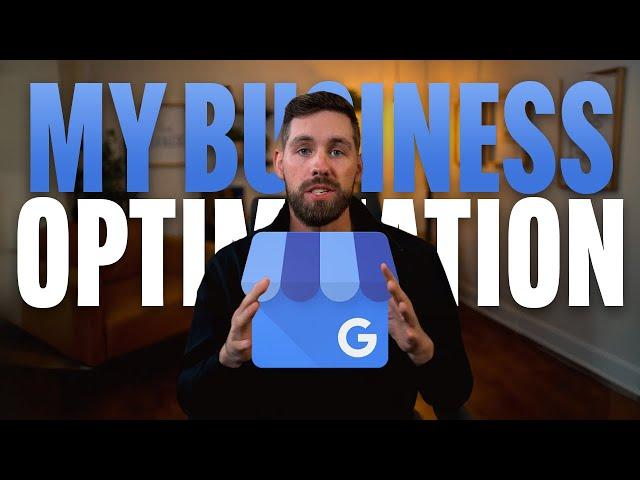 [2024] - Optimize Your Google My Business (GMB) Listing for FREE Leads