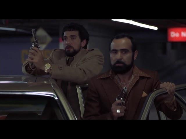 Into the Night (1985) - Ridi, Agha, Ridi!