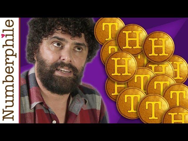 Randomness is Random - Numberphile