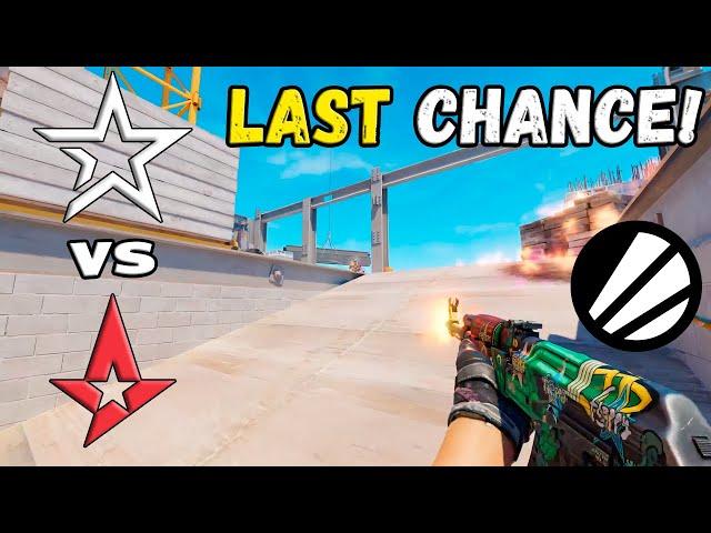 REMATCH! Complexity vs Astralis - HIGHLIGHTS - ESL Pro League Season 20 | CS2