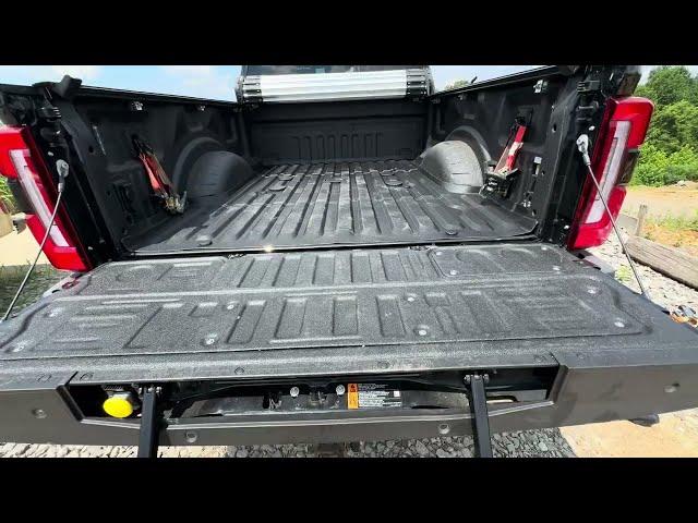 TripleALiners Ford Bed liners! Skip paying for spray in truck bed liners?