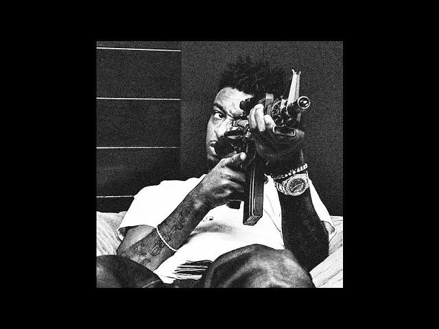 [FREE] 21 Savage x Drake x Metro Boomin Type Beat - "Ghetto Shotter"