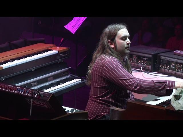 Wobbler - Imperial Winter White Dwarf - Live at NEARFest 2005