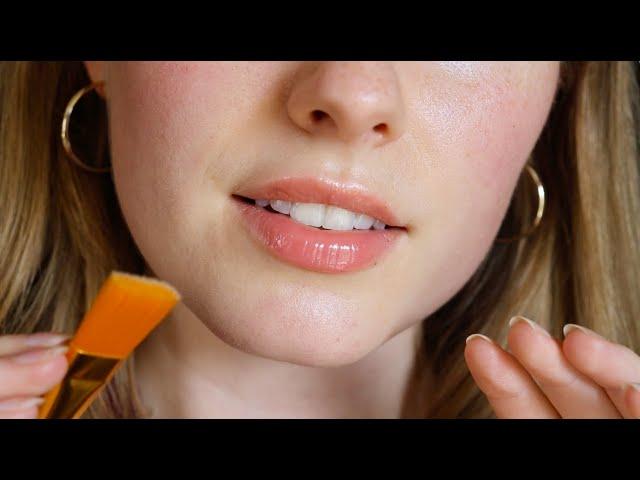 ASMR for Anxiety  Plucking, Pulling & Snipping | Personal Attention Realistic Layered Sounds