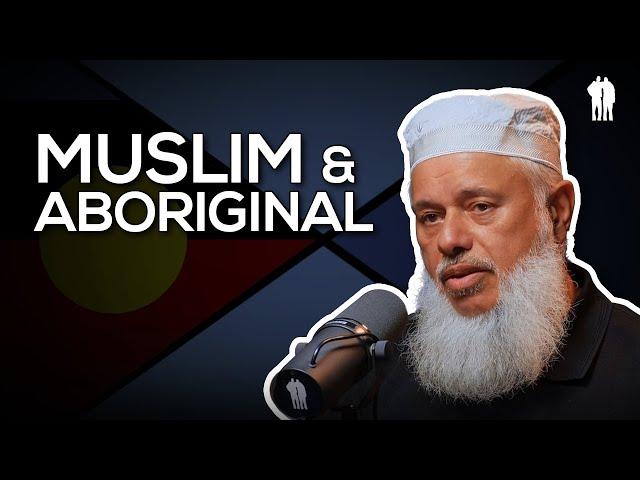 Islam & Aboriginal cultures are more similar than you think! - Uncle Andrew Gardiner